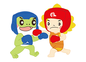 拳擊