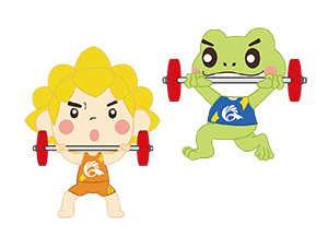 舉重